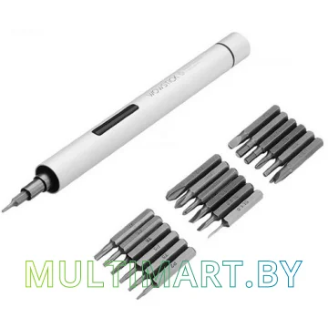 Электроотвертка Wowstick TRY картинка 3